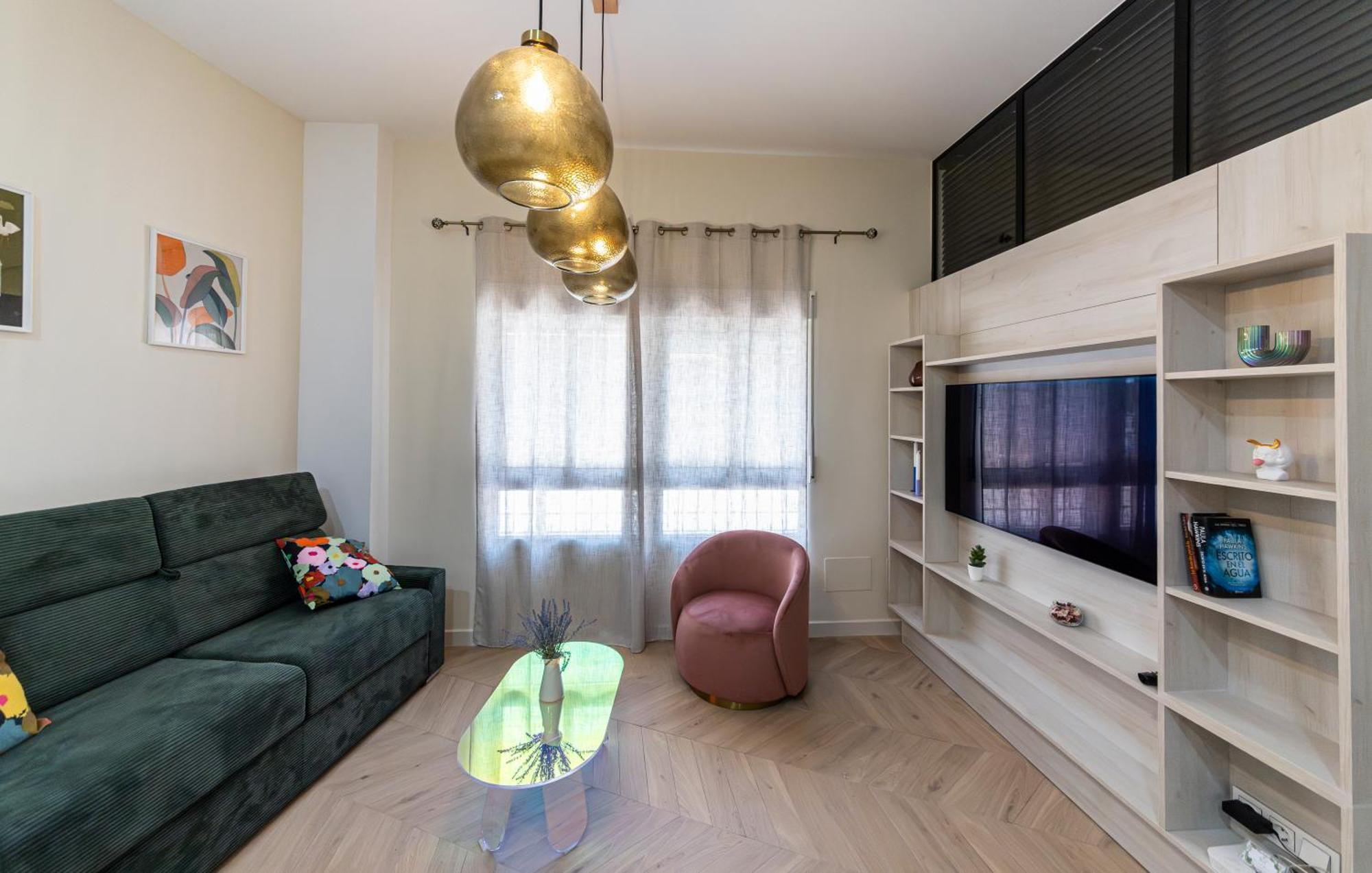 Miriam Apartment Aguilas Beach Exterior photo